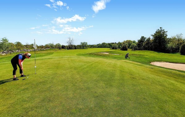 Golfe