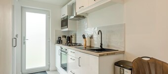 1 bedroom accommodation in Faringdon
