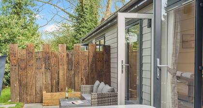 1 Schlafzimmer Unterkunft in Faringdon