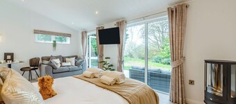 1 bedroom accommodation in Faringdon