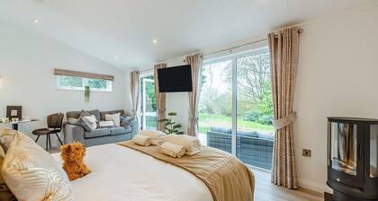 1 Schlafzimmer Unterkunft in Faringdon