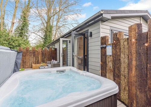 1 bedroom accommodation in Faringdon
