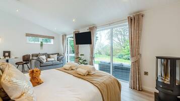 1 slaapkamer