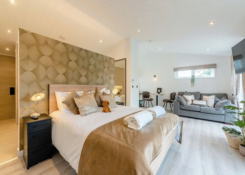 1 bedroom accommodation in Faringdon