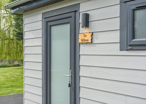Außendetails