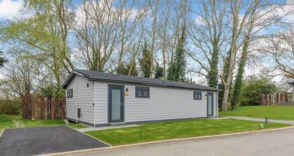 1 bedroom accommodation in Faringdon