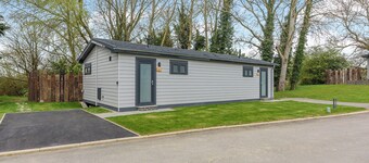 1 slaapkamer accommodatie in Faringdon