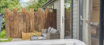 Alojamiento de 1 habitaciones en Faringdon