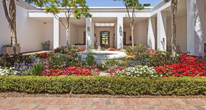 Winelands Golf Lodges 16