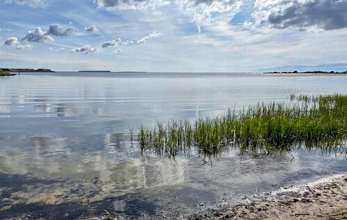 1 bedroom amazing home in Klintehamn