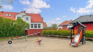 Barneområde