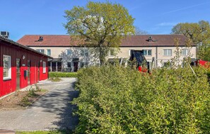 Exterieur