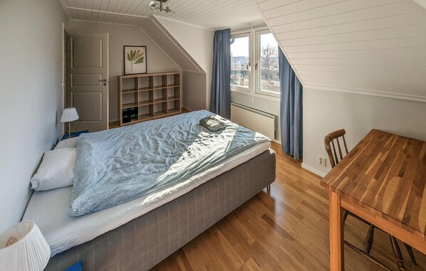 3 chambres, Wi-Fi gratuit