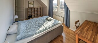 Gorgeous home in Hovås with WiFi