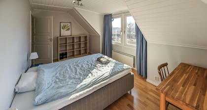Gorgeous home in Hovås with WiFi