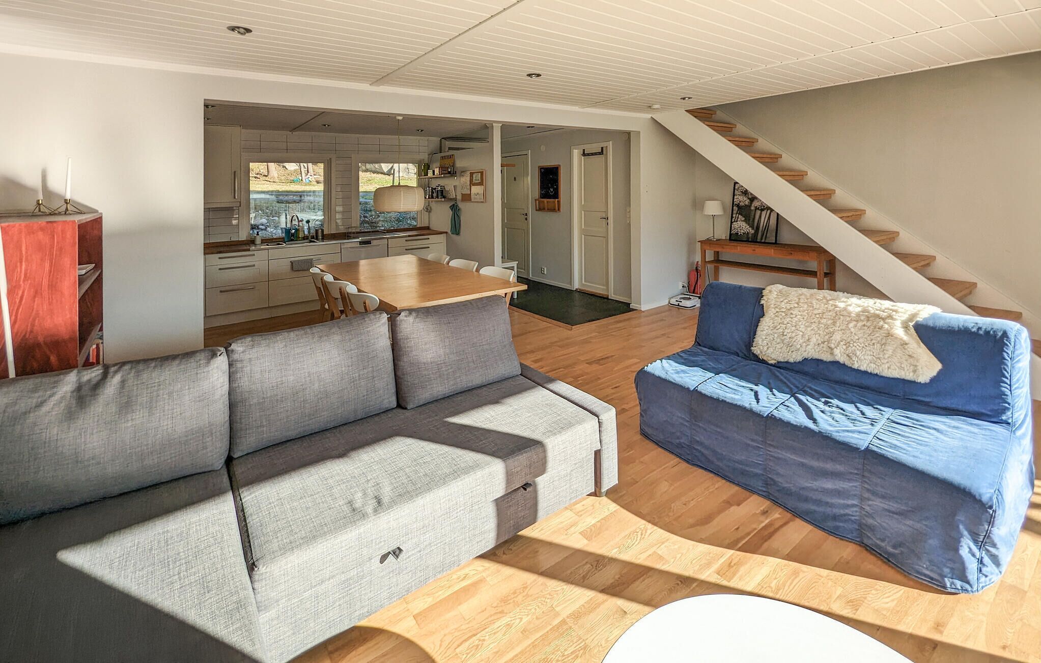Splendida Casa A Hovås Con Wifi - Göteborg