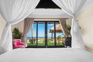 3 間睡房、Wi-Fi、床單