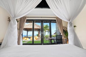 3 Schlafzimmer, WLAN, Bettwäsche