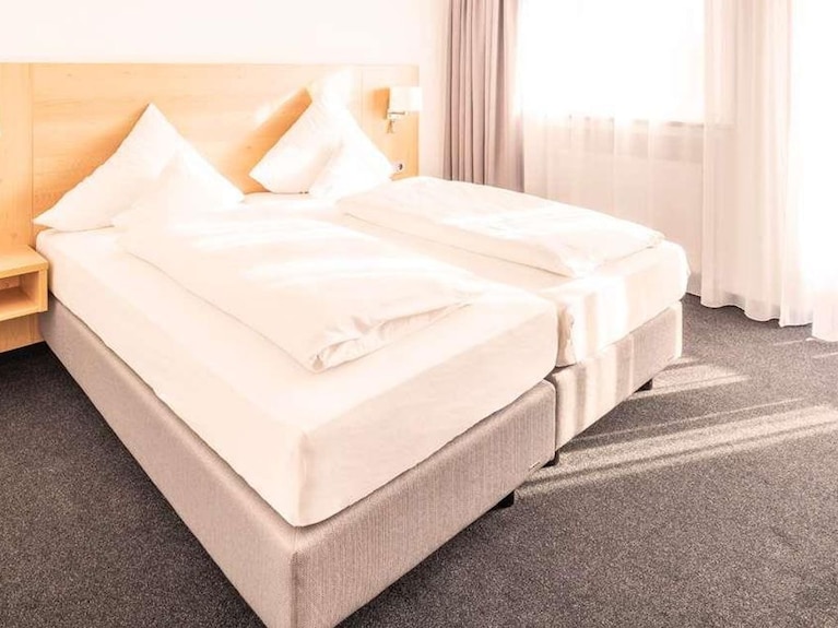 Double Room - Bsw Hotel Isarwinkel - Bad Tölz
