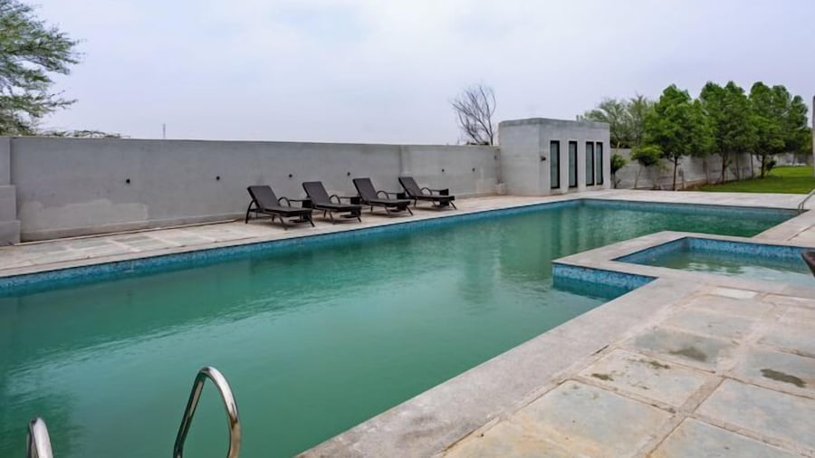 Pallacia A Luxury Hotel