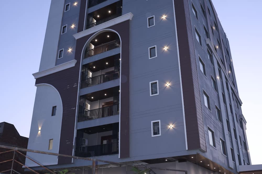 Pallacia A Luxury Hotel - Beawar