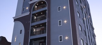 帕拉西亞豪華飯店