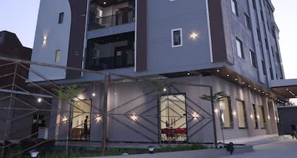 Pallacia A Luxury Hotel