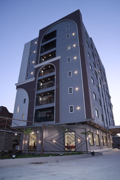 Pallacia A Luxury Hotel