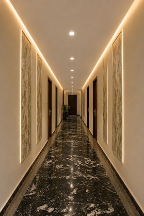 Building design