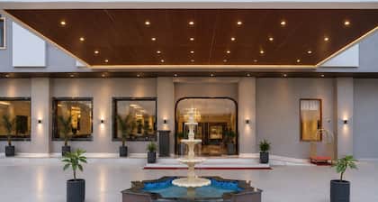 Pallacia A Luxury Hotel