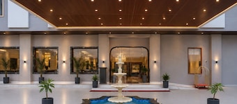 Pallacia A Luxury Hotel