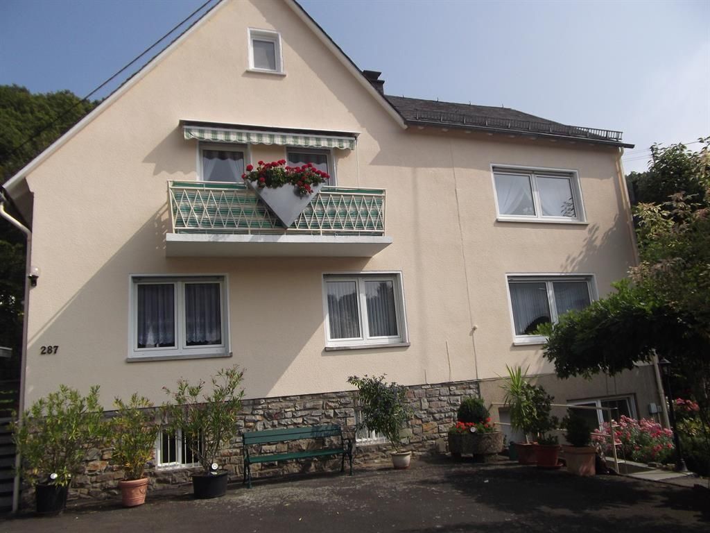 Ferienwohnung Christa Becker