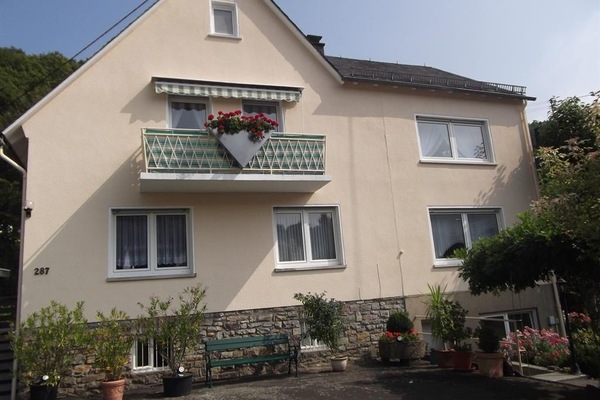 Ferienwohnung Christa Becker