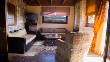 Lejlighed - ryger | 11 soveværelser