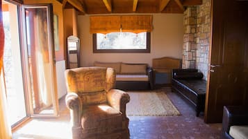 Departamento, para fumadores | 11 habitaciones