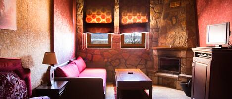 Appartement, fumeur | 11 chambres