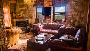 Studio, Raucher | Außenbereich