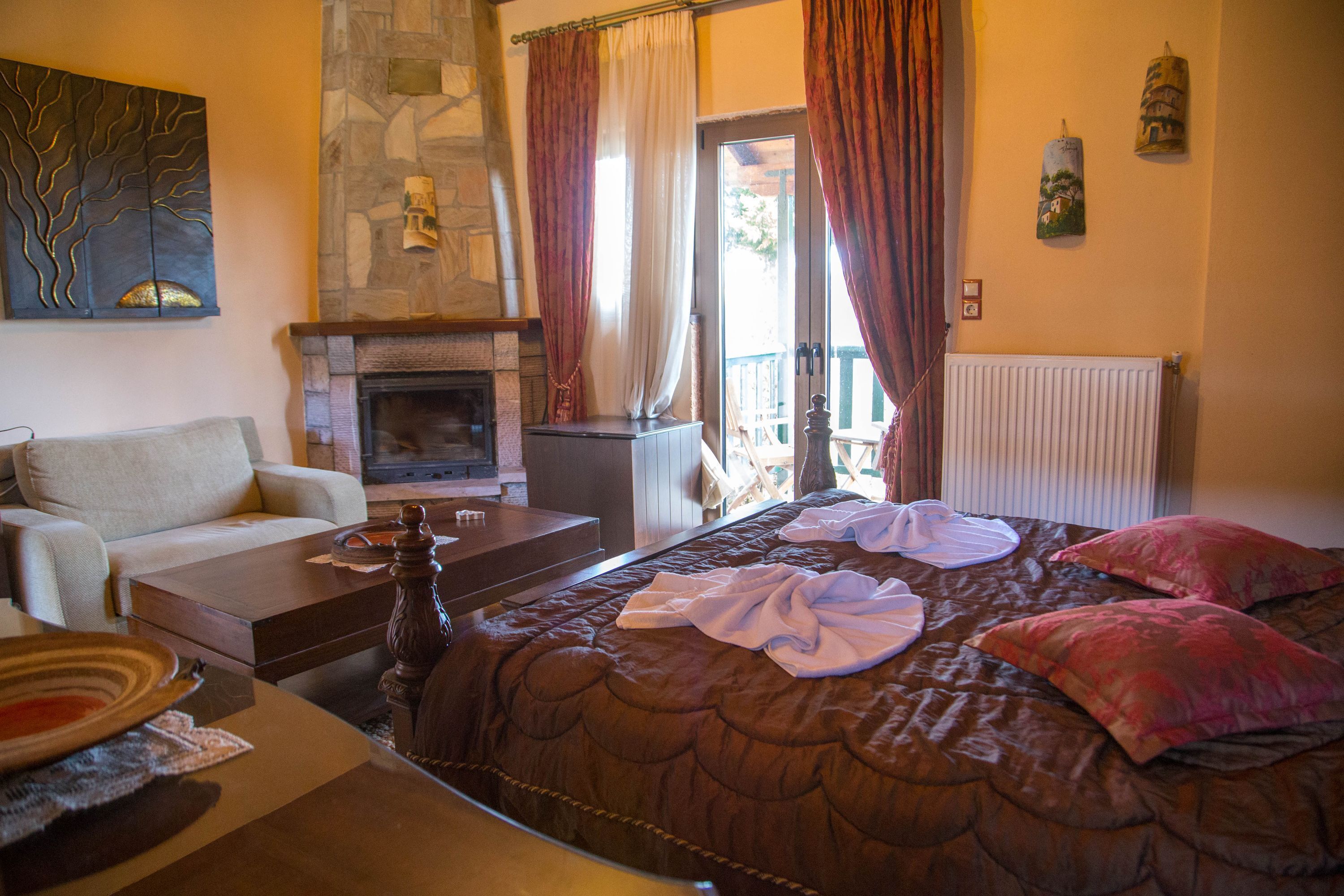 Ferienhaus, Raucher | 11 Schlafzimmer