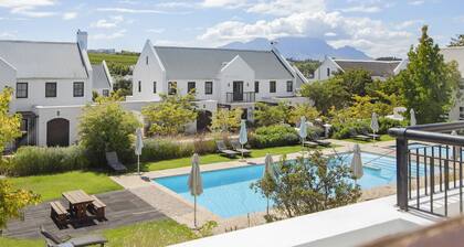 Winelands Golf Lodges 17