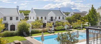 Winelands Golf Lodges 17