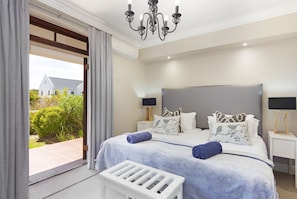3 chambres, Wi-Fi, draps fournis