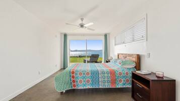 4 chambres, fer et planche Ă repasser, Wi-Fi gratuit, draps fournis