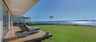 Paradise at Your Door