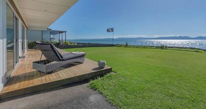 Paradise at Your Door