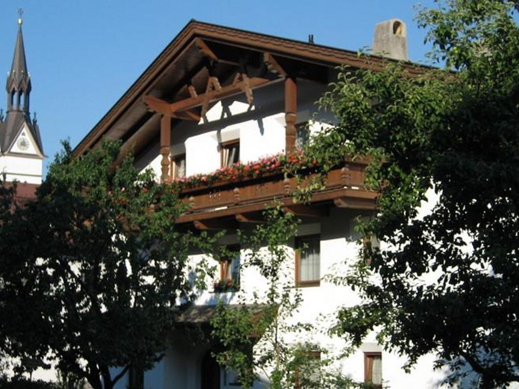 Haus Untergalln