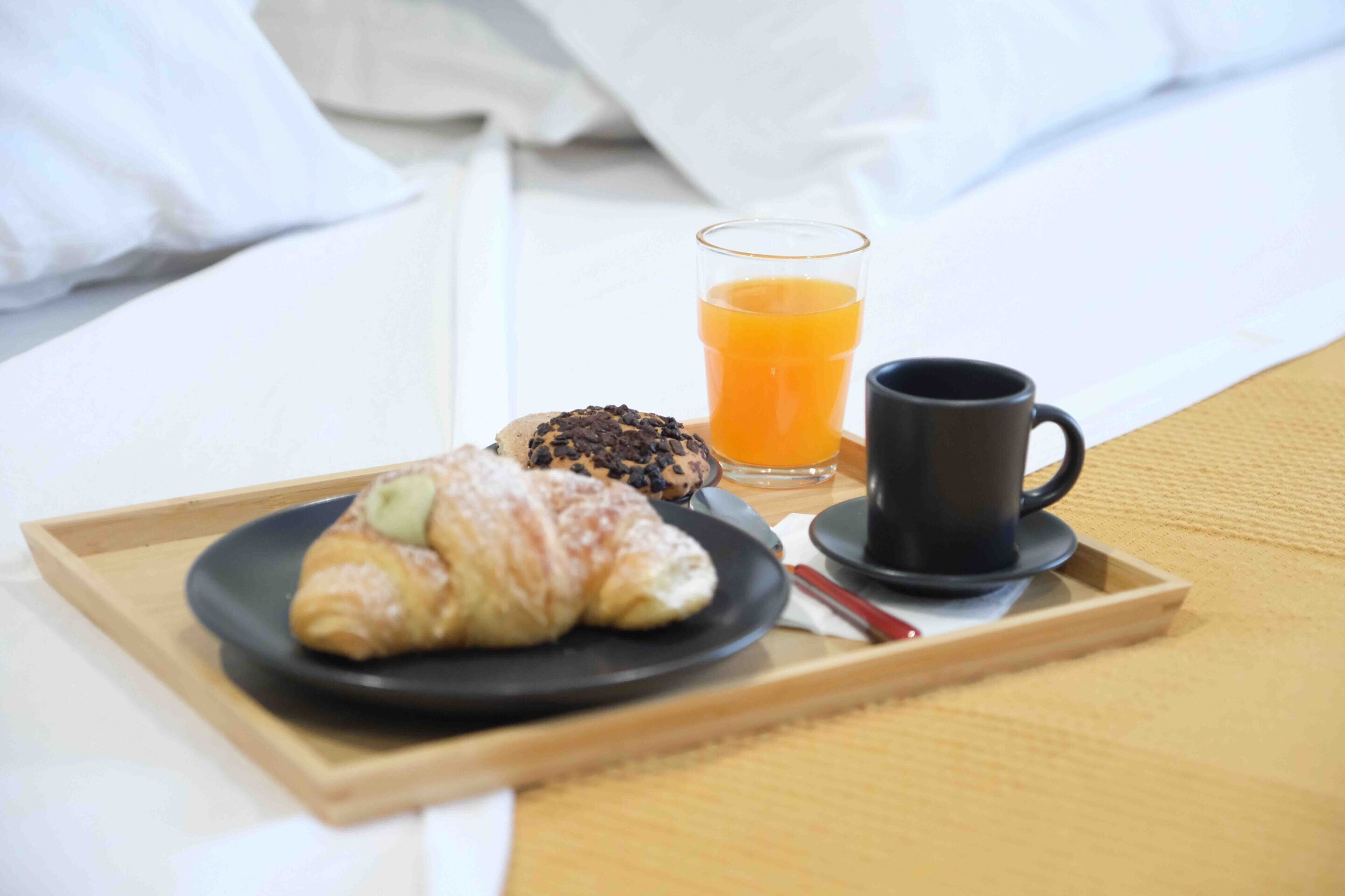 Foto - Mazzini Suites Palermo