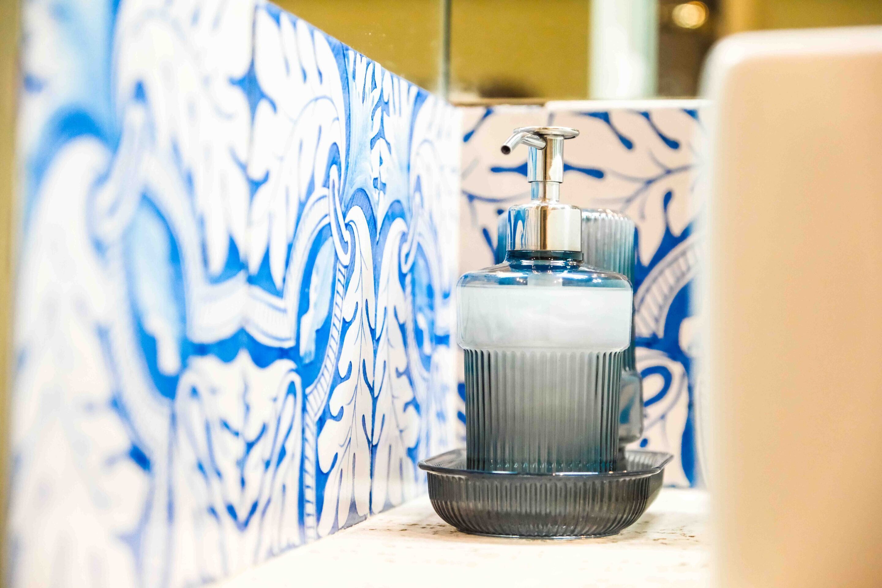 Foto - Mazzini Suites Palermo