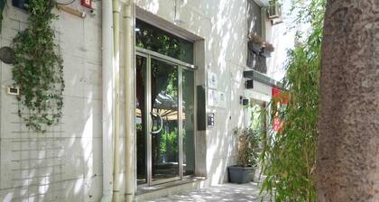 Mazzini Suites Palermo