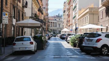 NÀkymÀ majoituspaikasta