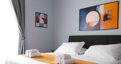 Mazzini Suites Palermo